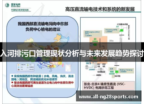 入河排污口管理现状分析与未来发展趋势探讨 入河排污口管理现状分析与未来发展趋势探讨