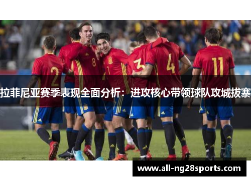 拉菲尼亚赛季表现全面分析：进攻核心带领球队攻城拔寨