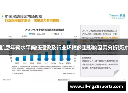 凯恩年薪水平偏低现象及行业环境多重影响因素分析探讨 凯恩年薪水平偏低现象及行业环境多重影响因素分析探讨